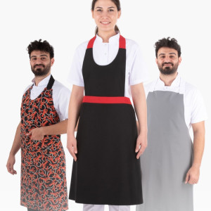 Koruyucu-Mutfak Önlükleri