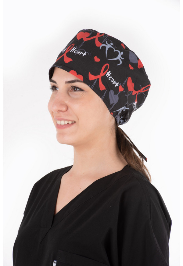 Aritmi Desen Bone Aritmi Desen Bone