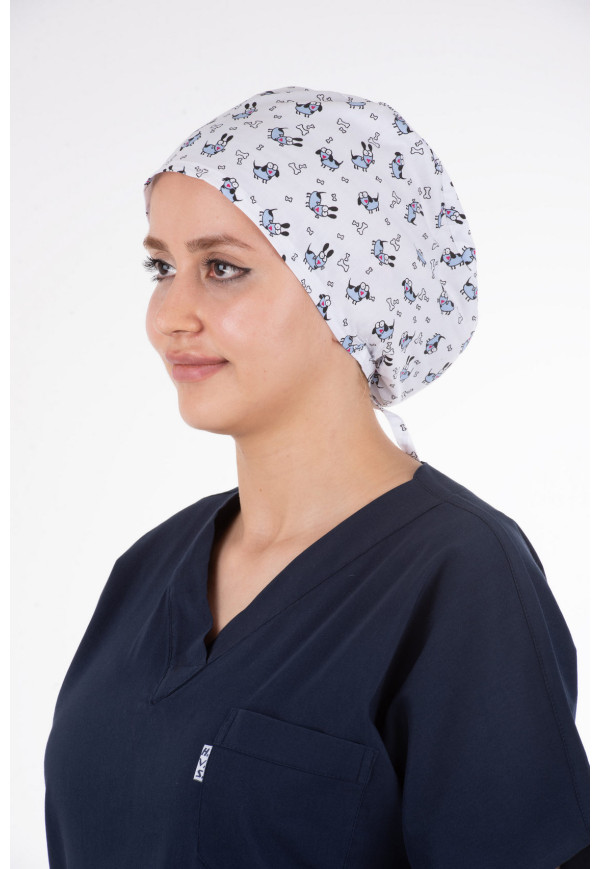 Köpek Desen Bone Köpek Desen Bone