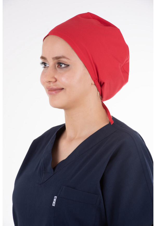 Kırmızı Renk Bone