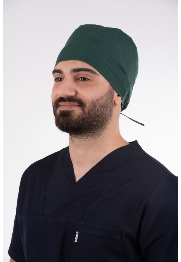 Haki Yeşil Bone Haki Yeşil Bone