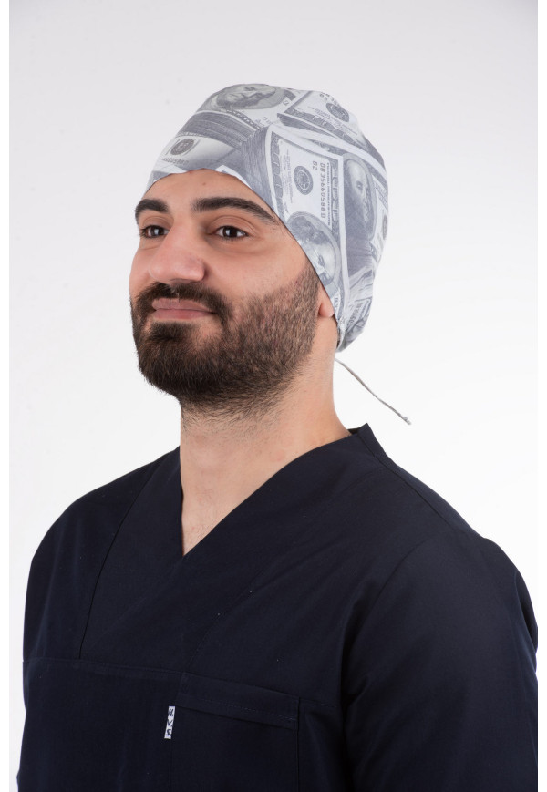 Dolar Desen Bone Dolar Desen Bone