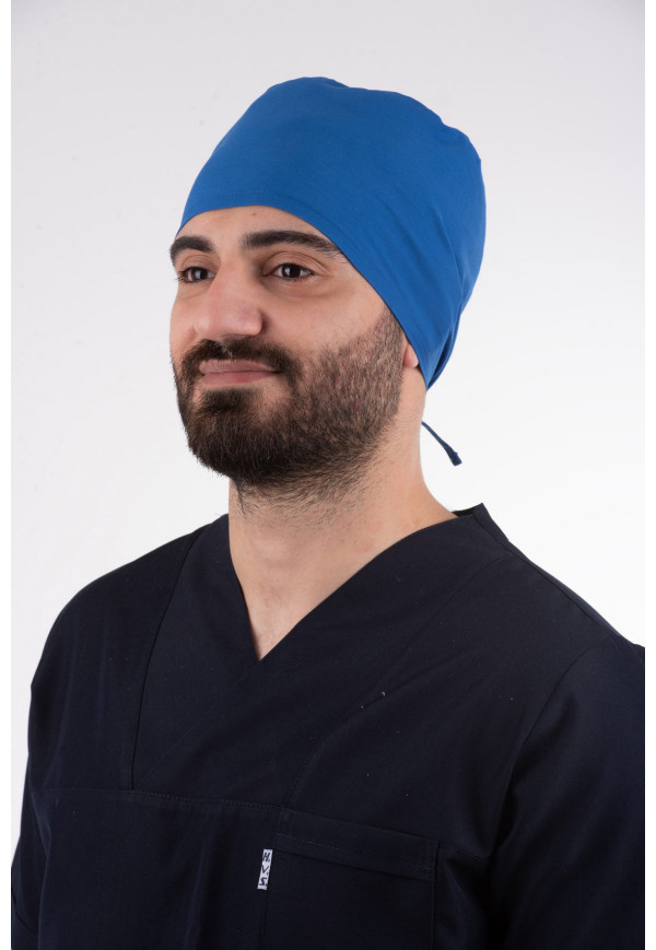 Koyu Mavi Bone Koyu Mavi Bone