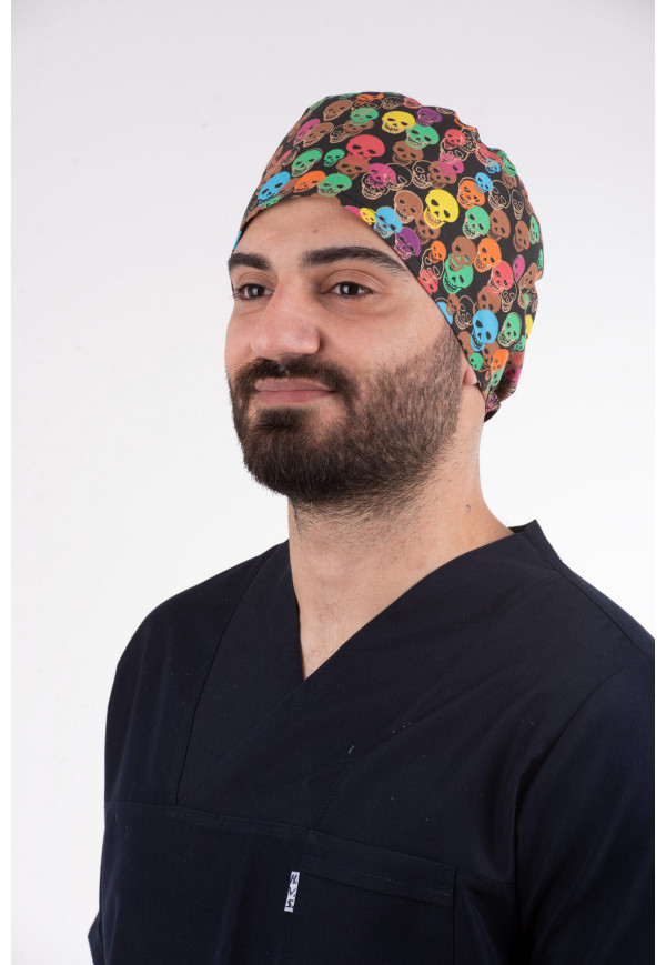 Kuru Kafa Desen Bone Kuru Kafa Desen Bone