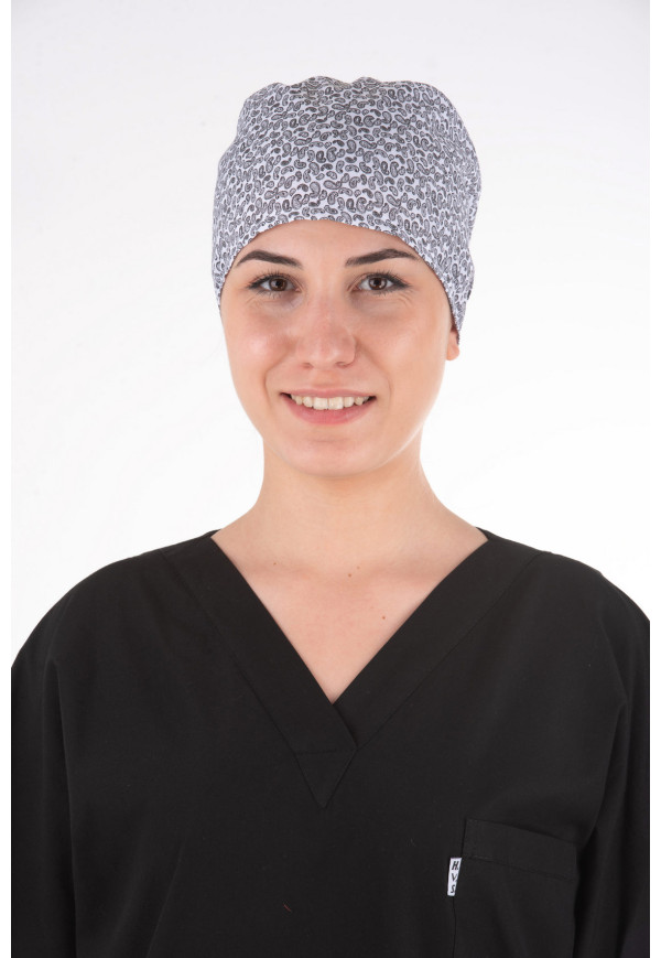 Virgül Desen Bone Virgül Desen Bone