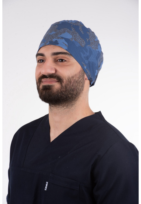 Harita Desen Bone Harita Desen Bone