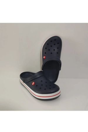 Akınal Bella Crocs Terlik Lacivert Doktor Hemşire  