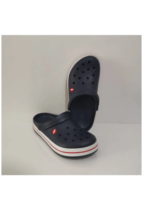 Akınal Bella Crocs Terlik Lacivert Doktor Hemşire Akınal Bella Crocs Terlik Lacivert Doktor Hemşire