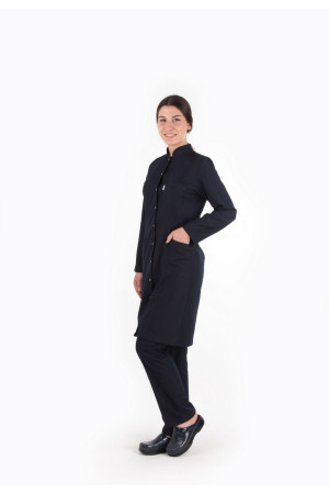 Hakim Yaka, Lacivert Alpaka Takım