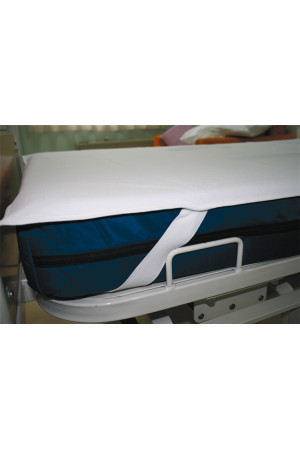 Tek Kişilik Yatak Koruyucu Alez