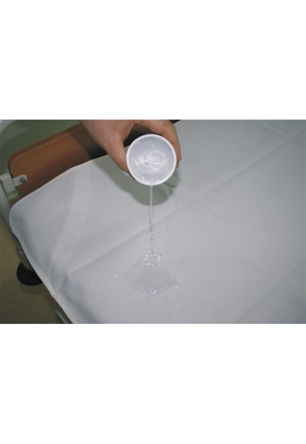 Çift Kişilik Yatak Koruyucu Alez