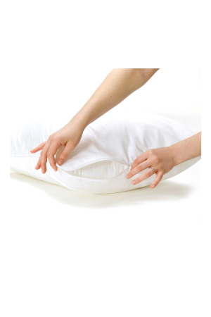 Yastık Koruyucu Alez